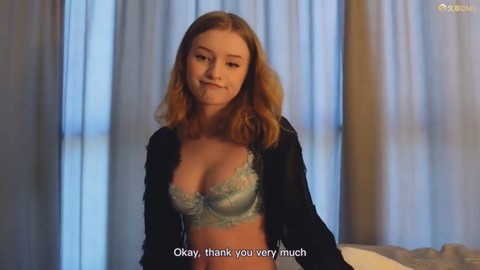 Làm tình địt nhau với nữ chủ tịch Thanh Hương  vú to